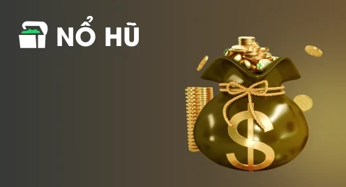 UK88 Nổ hũ